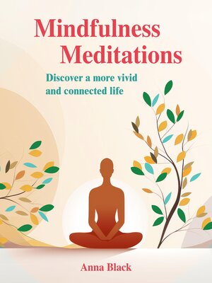 cover image of Mindfulness Meditations